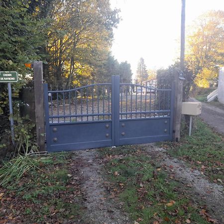 Location Petit Gite Individuel Orgeres  Exterior foto