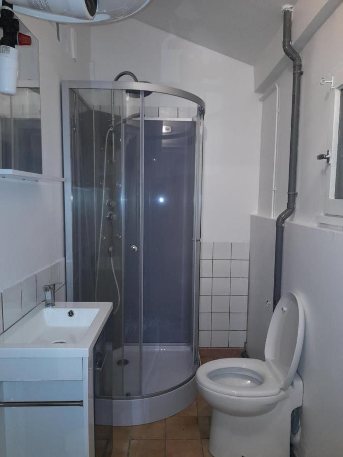 Location Petit Gite Individuel Orgeres  Exterior foto