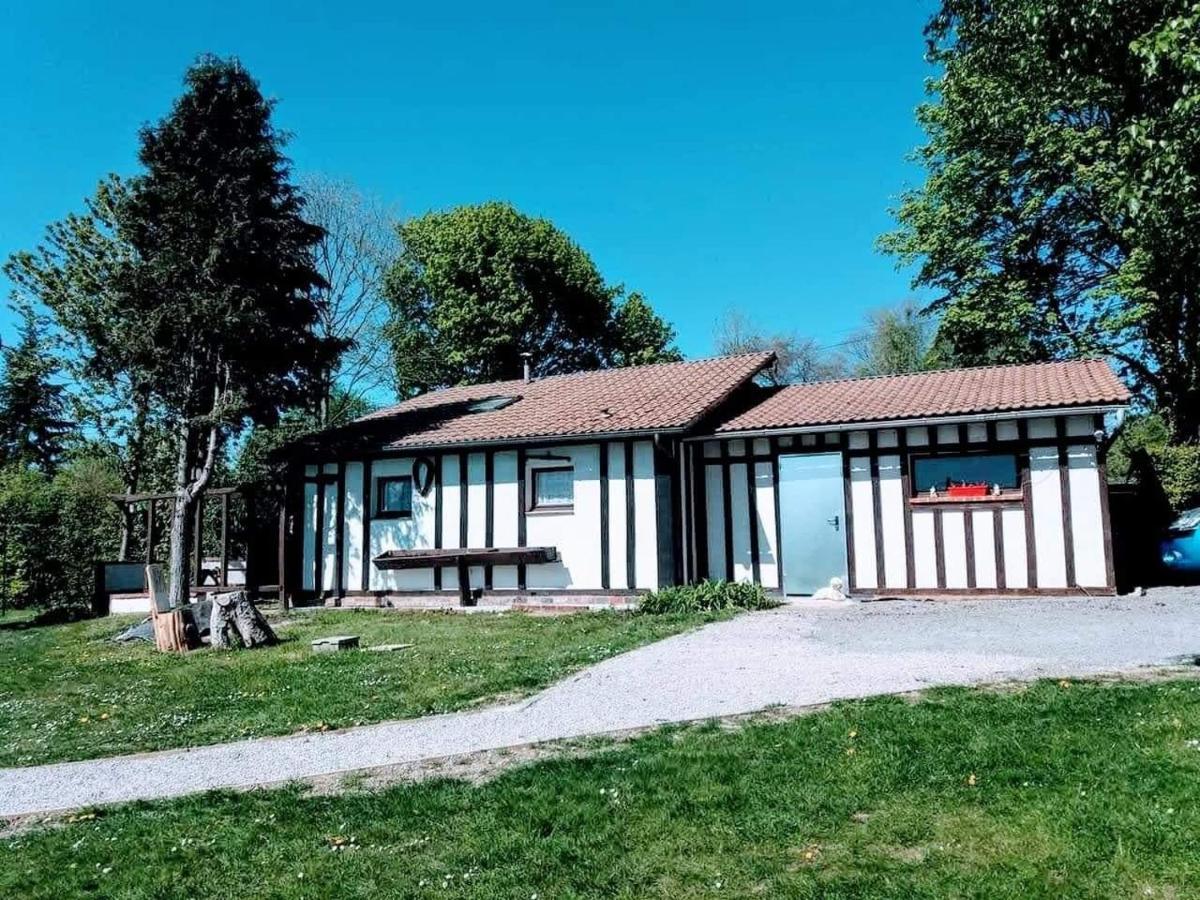 Location Petit Gite Individuel Orgeres  Exterior foto