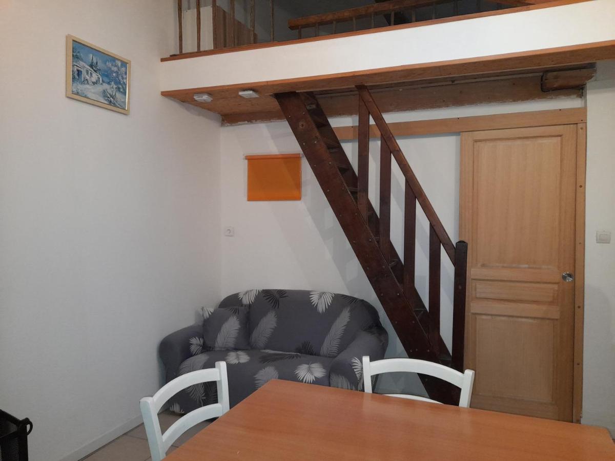 Location Petit Gite Individuel Orgeres  Exterior foto